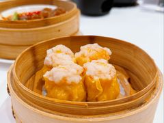 -白天鹅宾馆-玉堂春暖餐厅