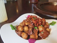 -梧桐树下(云锦世家店)