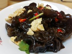 -清真重庆巴爷香辣鸡煲(南小巷店)