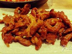 -金顺碳烤肉(1号店)