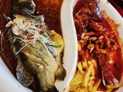 -马凯餐厅(地安门店)