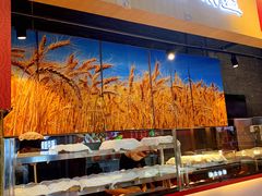 -阿甘锅盔(合生汇购物中心店)