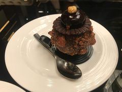 -行者书屋大堂吧 ·下午茶(南京圣和府邸酒店)