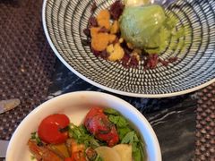 -长沙北辰洲际酒店-兰调全日餐厅