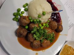-宜家·瑞典风味餐厅(武汉荟聚中心店)