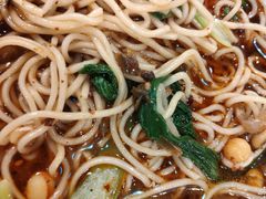 -兵哥豌豆面(建设巷店)