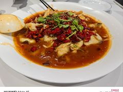 -渔码头食府·20年蓬莱老字号(登州路店)