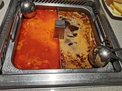 -海底捞火锅(大融城店)