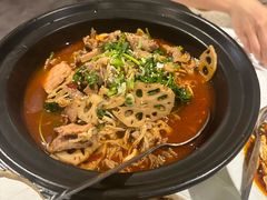 -峨嵋一派