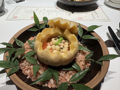 -京兆尹(雍和宫店)