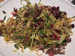 -7号院家宴.烧鸽子(门头沟店)