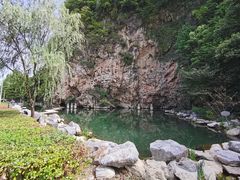 -幕燕滨江·长江观音景区