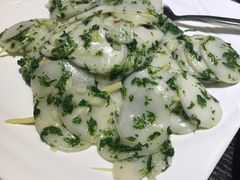 -天宁凯利时尚餐厅