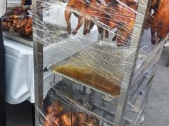 -小厨娘淮扬菜(天印大道店)