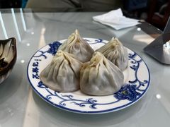 无锡小笼-苏兴记(建筑路店)