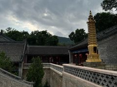 -五台山风景名胜区