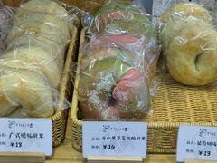 -提亚烘焙·手作面包·生日蛋糕(七星店)