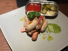 -404干式熟成牛排馆•聚会餐厅