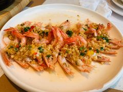 -79号渔船海鲜饭店(宝安店)