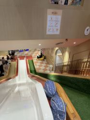 点击看大图 -奈尔宝·儿童乐园·亲子餐厅(前滩店)