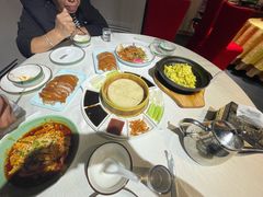 -金百万烤鸭店(良乡店)