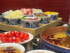 -咏江南·苏式火锅·苏州评弹(观前街店)