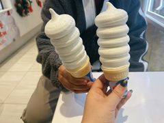 -DQ·蛋糕·冰淇淋(通州万达店)