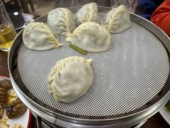 -叶存利海鲜大馅饺子(海宁路总店)