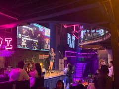 -vimi便利店酒吧