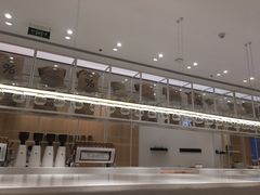 -% Arabica阿拉比卡咖啡(深圳湾万象城店)