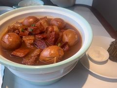 -风味小馆(天目湖宾馆店)