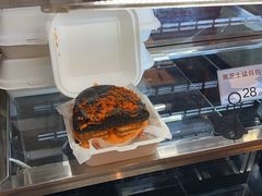 -Max Bakery 阿唛手作