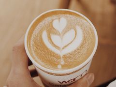 -Cafe on warm(丹霞店)