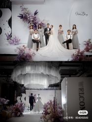 -MECCI婚礼摄影跟拍(红东方广场店)