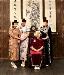 -北京早晨全家福照相馆(人民美术文化园店)
