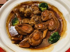 -新雅粤菜馆(南京东路店)