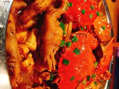 -胖哥俩肉蟹煲(福州仓山爱琴海店)