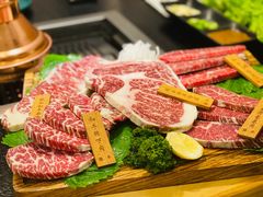 -臻牛烤肉