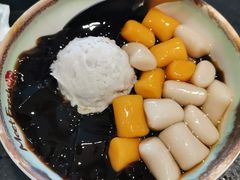 -鲜芋仙(中华广场店)