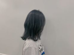点击看大图 -YESIDO椰岛造型烫发染发