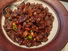 -匠熙小馆(崇文门店)