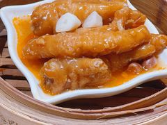 -点都德(汇点楼店)