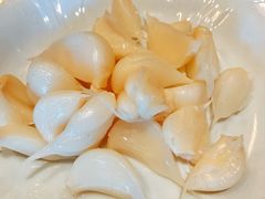 糖蒜-天桥饭店·特色海鲜(金山嘴渔村店)