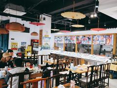 -良师门滨海人家·海鲜·家常菜(滨海城店)