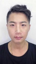 -韩美绣·骨相纹眉·洗眉美瞳线