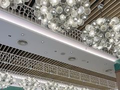 -新世界餐厅(万达店)