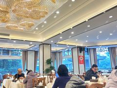 -怡园饭店-餐厅(四望亭店)