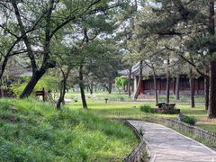 -承德避暑山庄景区