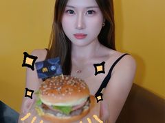 -麦当劳(SM城市广场店)