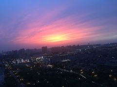 -烛影拾光观景餐厅·创意菜·摄影·小提琴(大唐不夜城店)